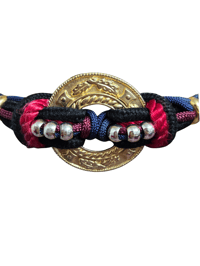 Image 1 of Vintage Rope Belt