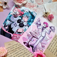 Image 5 of Selection of A4 prints 