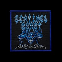 SENTINEL BEAST- DEPHTS OD DEATH PATCH
