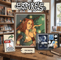 ESPIRALE ⋆˚꩜｡ (en PDF)