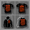 SWR26 | T-SHIRTS / ZIPPER / BACKPACK