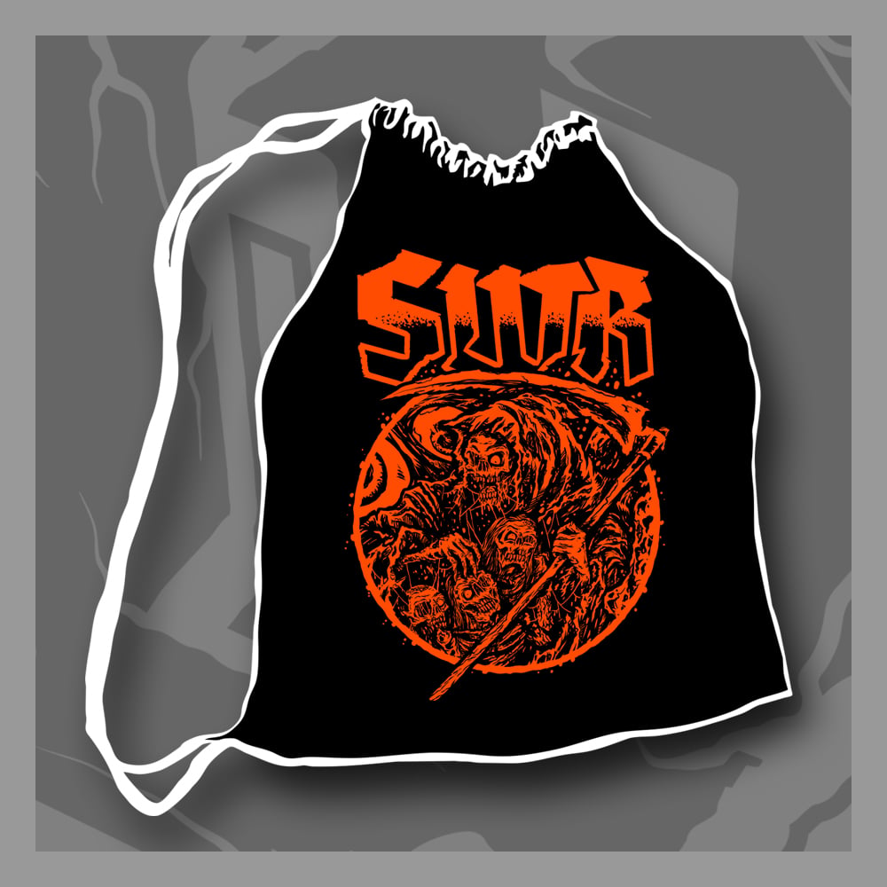 SWR26 | T-SHIRTS / ZIPPER / BACKPACK