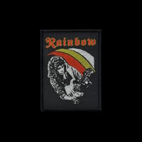 RAINBOW PATCH