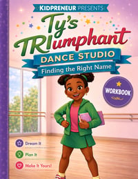 Tyla's Finding the Right Name Workbook