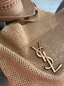 Image 4 of YSL Rafia