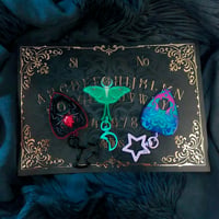 Image 1 of Ouija