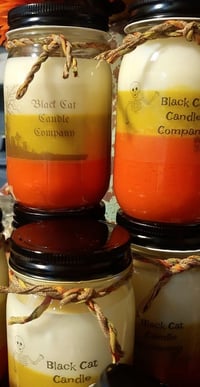 Image 1 of Candy Corn 