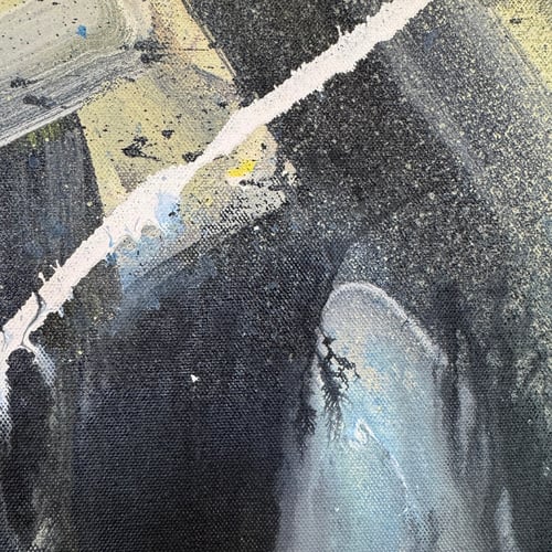 Image of THE MEDIUM AND THE MESSAGE