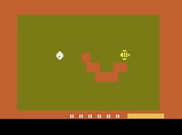 Image 2 of Dig Ferret - Atari 2600