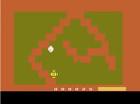 Image 3 of Dig Ferret - Atari 2600