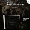 PSEUDOBIBLION "Index I" CD (PRE-ORDER NOW!!!)