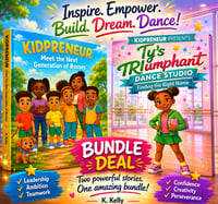 Kidpreneur Bundle