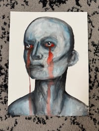 there is an emptiness I can't escape (original)