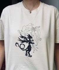 Image 1 of leafbundle t-shirt