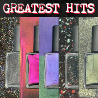 Image 1 of Greatest Hits Collection