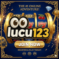 Lucu123 gaming  situs terbaik dan terbesar