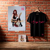 Hang Tight - Bundle 2 (Pre Order 