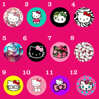 HK Sale (sizes 2g-2")