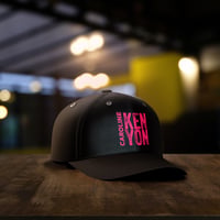 Baseball Cap