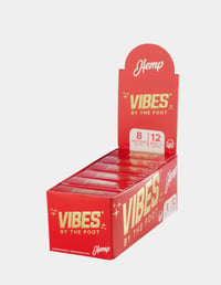Image 2 of Vibes By The Foot