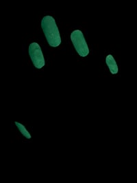 Image 3 of Dirty Little Secret (Glow)