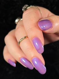 Image 9 of Dirty Little Secret (Glow)