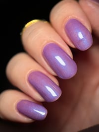 Image 2 of Dirty Little Secret (Glow)