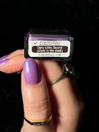 Image 11 of Dirty Little Secret (Glow)