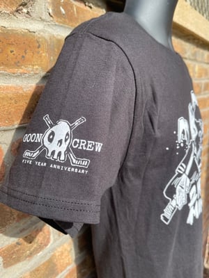 Image of ...A Goon’s Best Friend original reissue Champion T-shirt