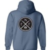 X PULLOVER