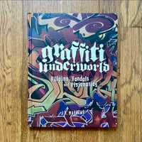 Image 6 of *UPDATED* RARE Graff Books (adding more, keep checking back)
