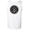 X TANK TOP