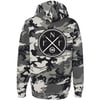 X PULLOVER (SC)