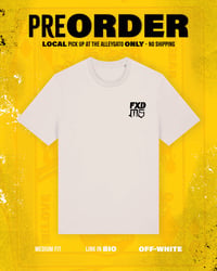 Image 3 of Alleygato #3 Preoder Shirt