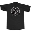 X CREW SHIRT