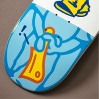 Image 2 of "LITTLE GEORGE" DECK SIDE A