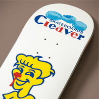 Image 3 of "LITTLE GEORGE" DECK SIDE A