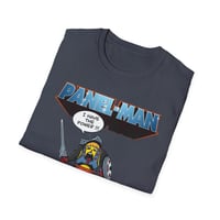 Image 4 of Panel-Man T-shirt