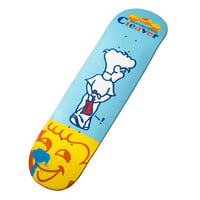 Image 1 of "LITTLE GEORGE" DECK SIDE B