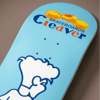 Image 2 of "LITTLE GEORGE" DECK SIDE B