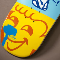 Image 3 of "LITTLE GEORGE" DECK SIDE B