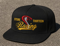 COBRA RACING 5 PANEL