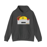 Image 1 of The Chronicles of Panel Pete Hoodie