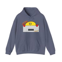 Image 2 of The Chronicles of Panel Pete Hoodie