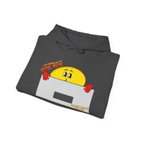 Image 4 of The Chronicles of Panel Pete Hoodie