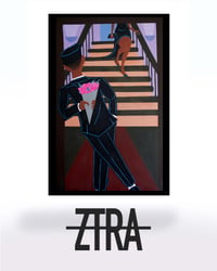 “The Night Awaits” - Prints (Various Sizes)
