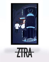 “The Spirit of Ecstasy” - Prints (Various Sizes)
