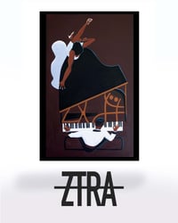 “The Speakeasy” - Prints (Various Sizes)