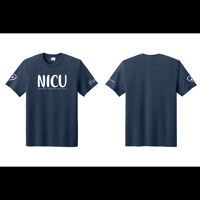 Image 1 of McKay-Dee NICU Apparel