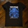 Neon Moon Saloon Swoop Tee